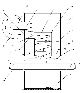 Une figure unique qui représente un dessin illustrant l'invention.